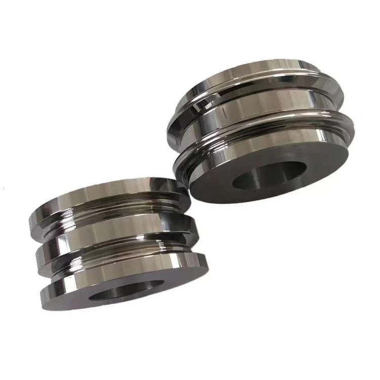 Open Die Forging Shaft made in China